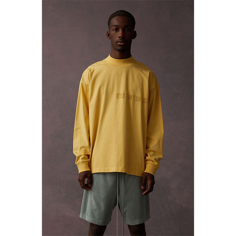 SS23 Essentials LShirt (Silicon Print L-Shirt)