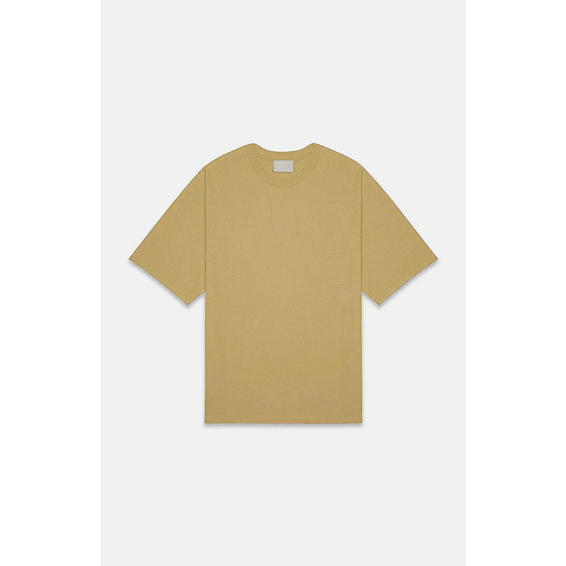 SS21 Essentials S-Shirt - Amber