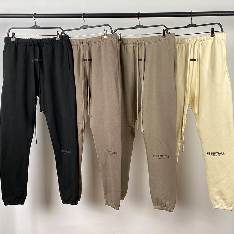 SS21 Essentials Sweatpants