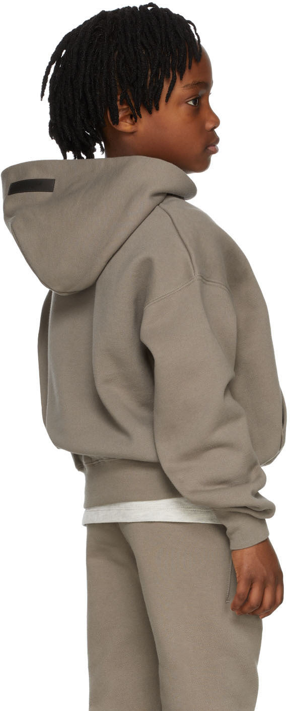 SS22 KIDS Essentials Hoodie