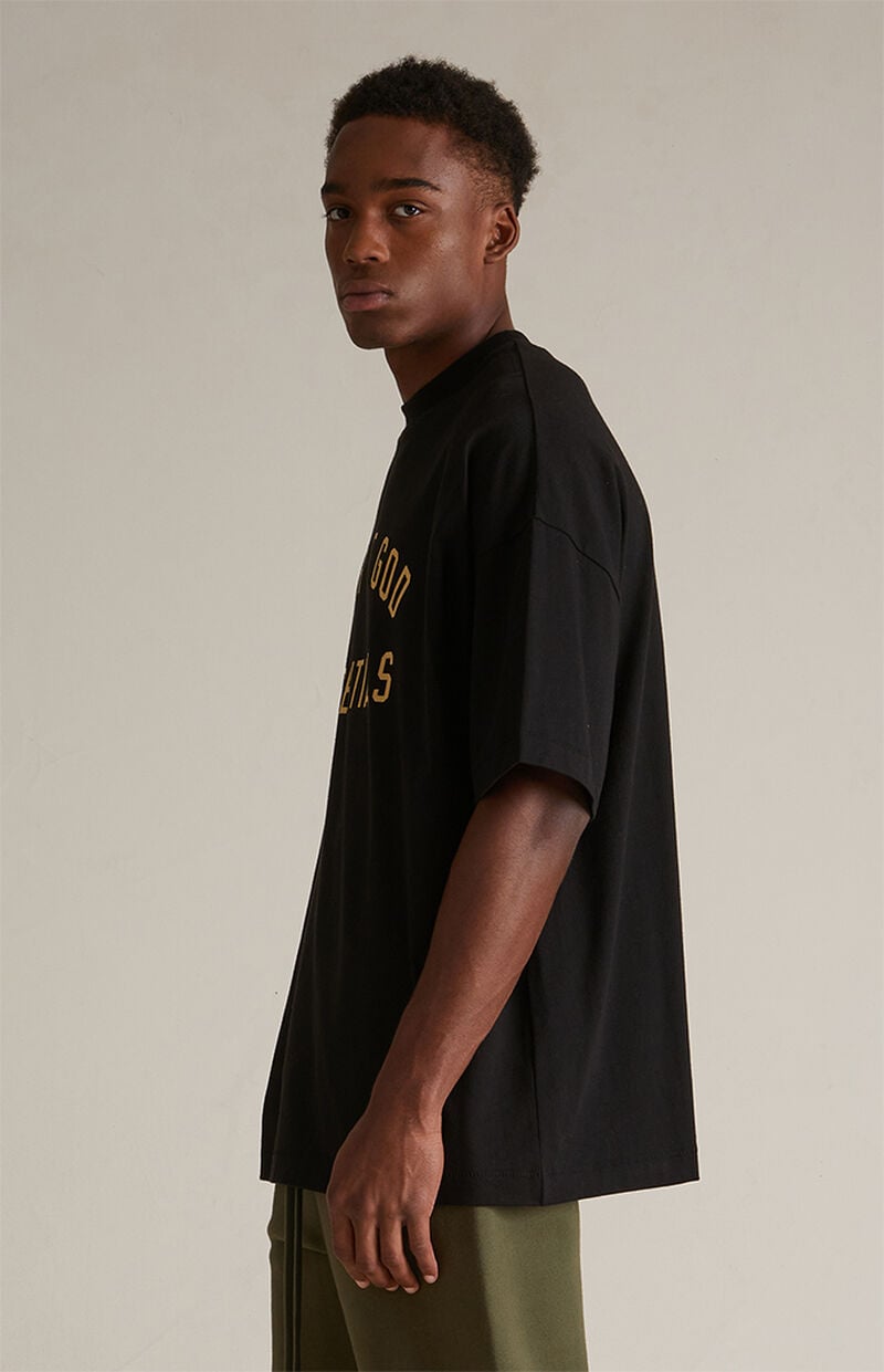 FW24 Essentials S-Shirt