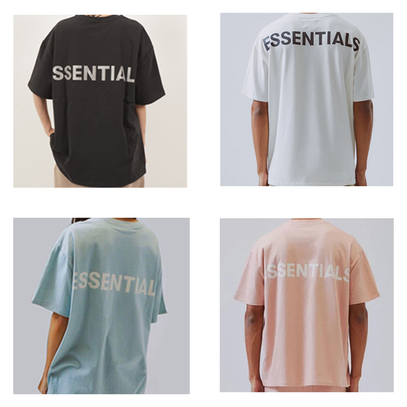 SS19 Essentials S-Shirt