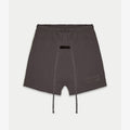 SS23 Essentials Shorts - Off Black