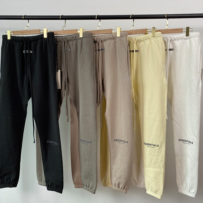 SS20 Essentials Sweatpants