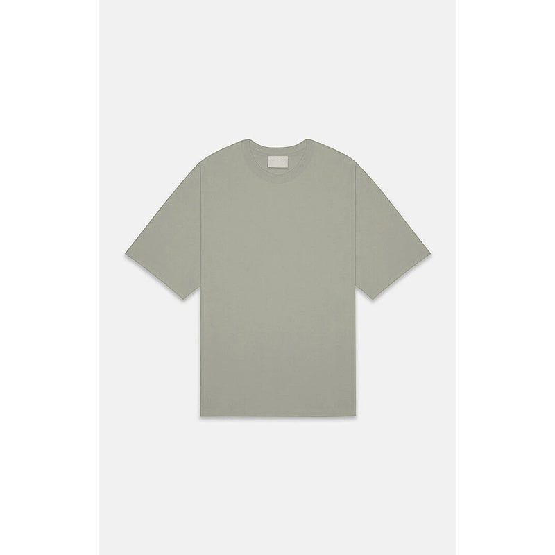 SS21 Essentials S-Shirt - Pistachio