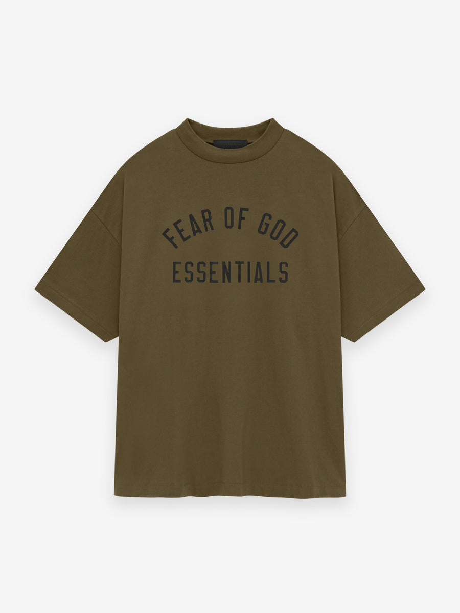 FW24 Essentials S-Shirt