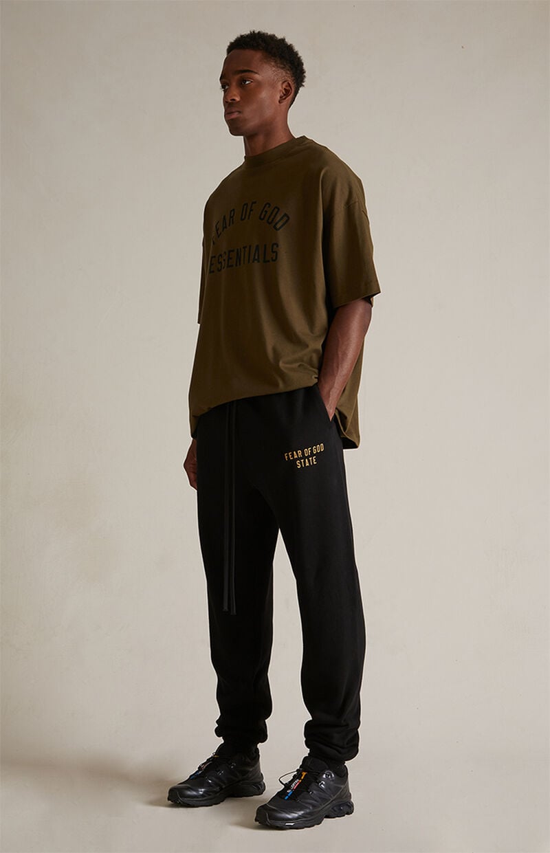 FW24 Essentials S-Shirt