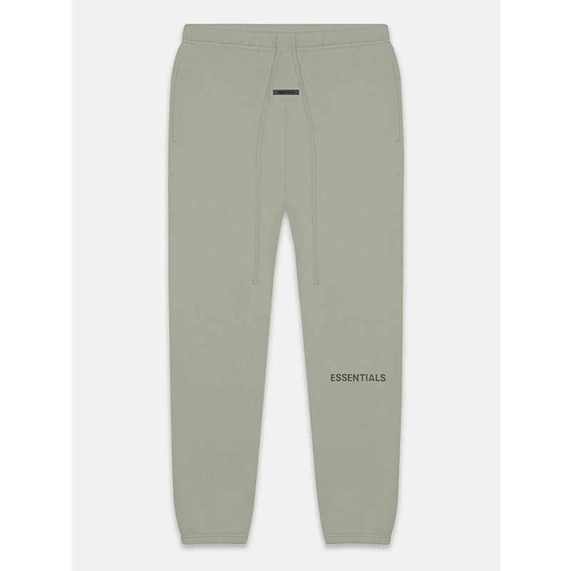 SS21 Essentials Sweatpants - Pistachio
