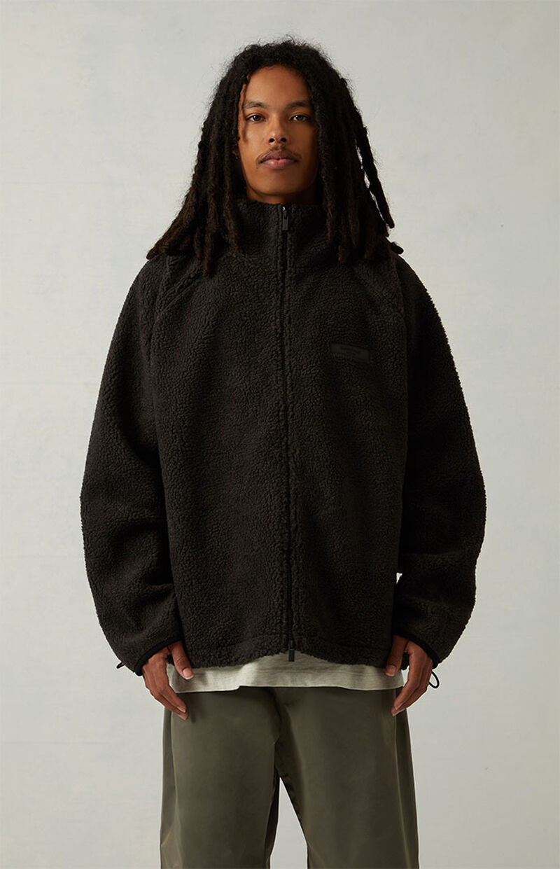 SS22 Shepra Jacket Full Zip
