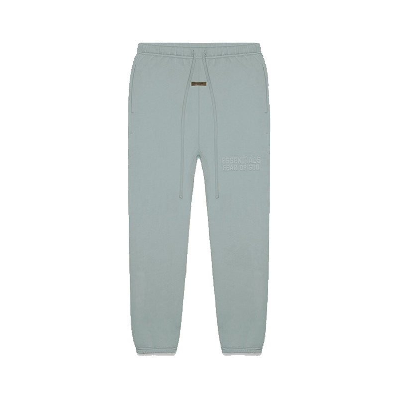 SS23 Collection Essentials Sweatpants - Sycamore