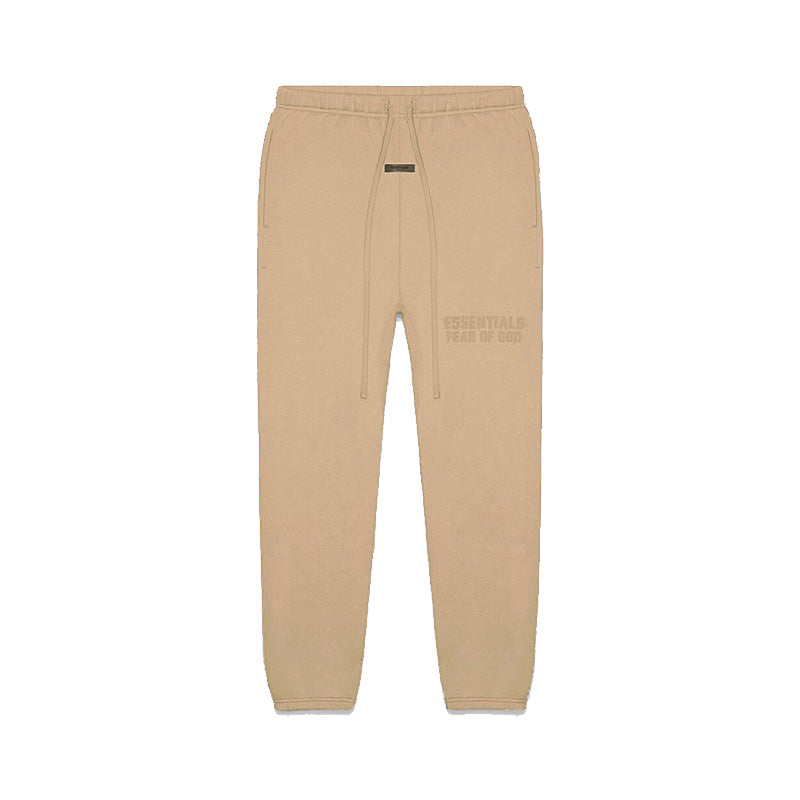 SS23 Collection Essentials Sweatpants - Sand