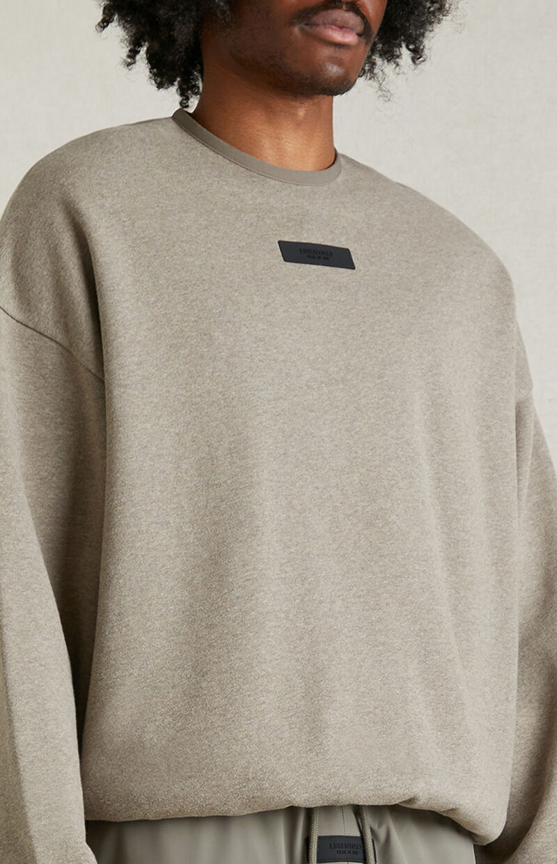 SU24 Essentials Crewneck Sweatshirt