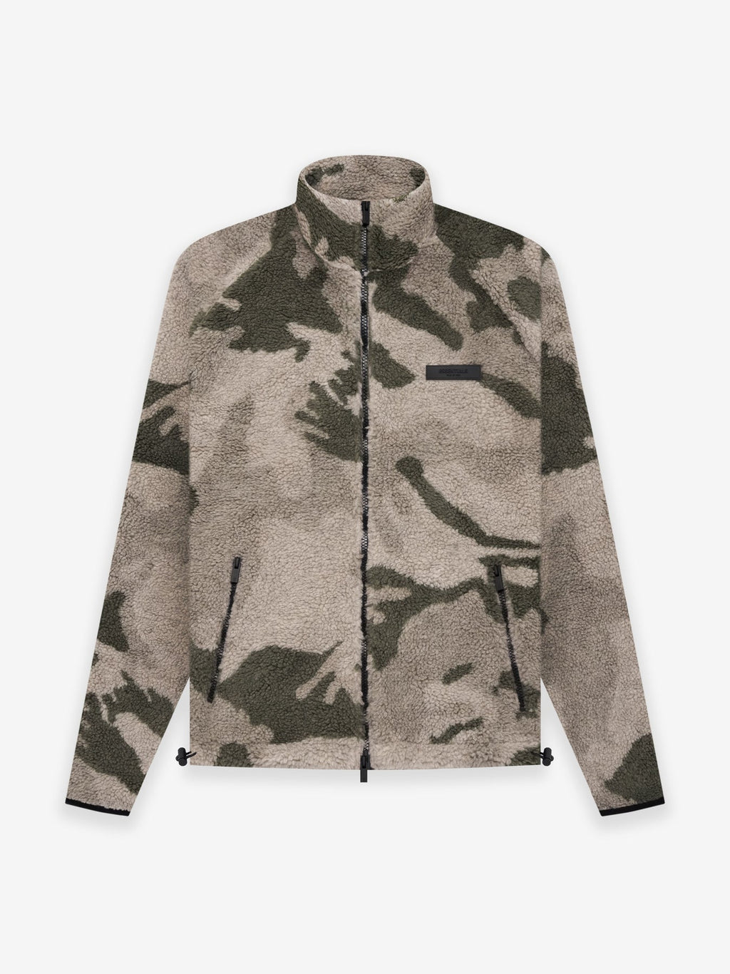 SS22 Shepra Jacket Full Zip