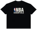 25SS NBASShirt - Black