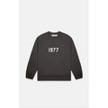 SS22 1977 Collection Print Essentials LShirt (1977 Velvety Print L-Shirt) - Iron