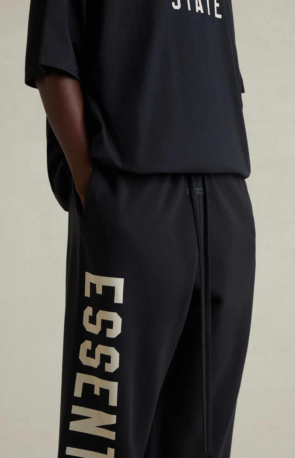 25SP Relaxed Sweatpants