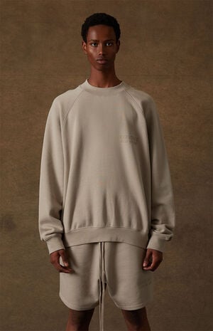 FW22 Essentials Crewneck Sweatshirt