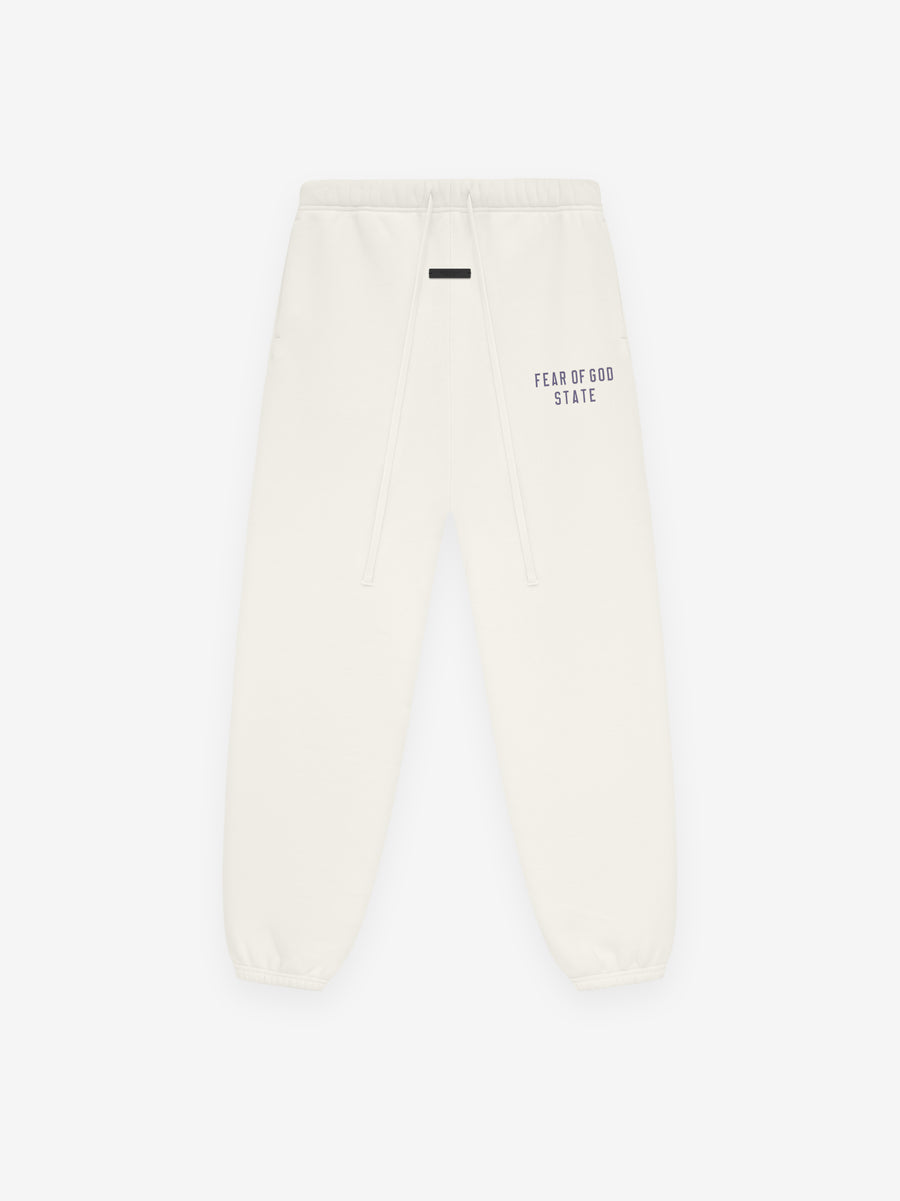 FW24 Essentials State Sweatpants (480GSM)