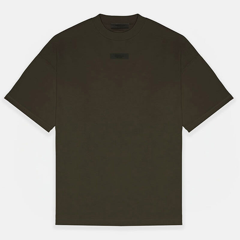 SS24 Essentials S-Shirt - Ink