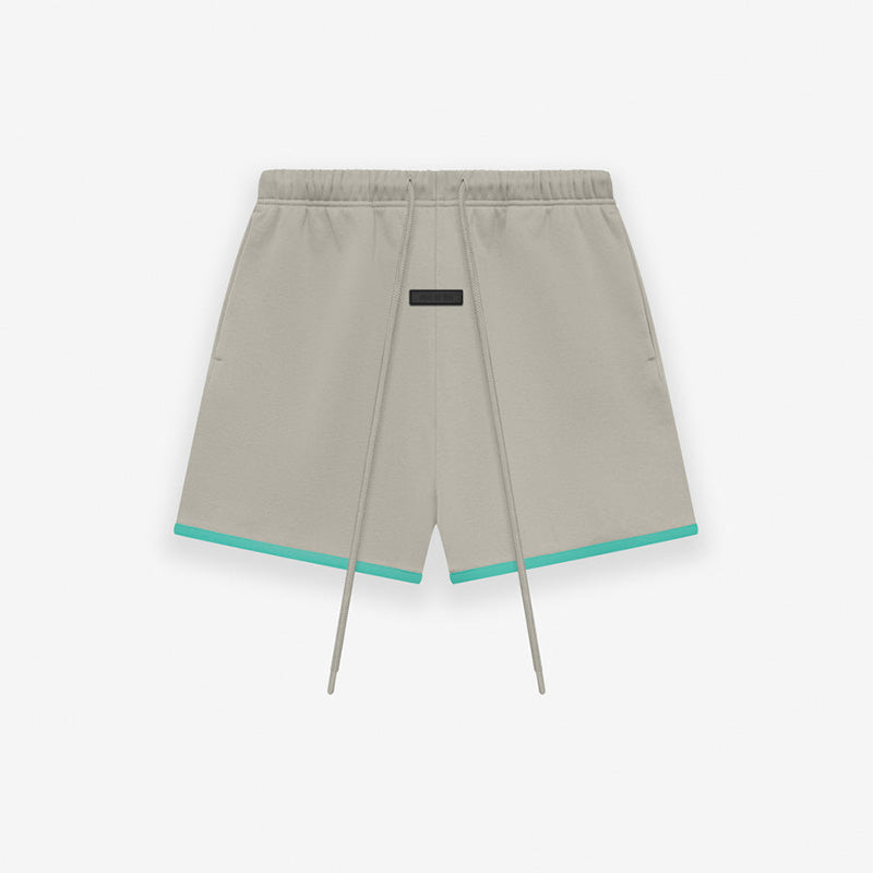SS24 Essentials Shorts - Seal