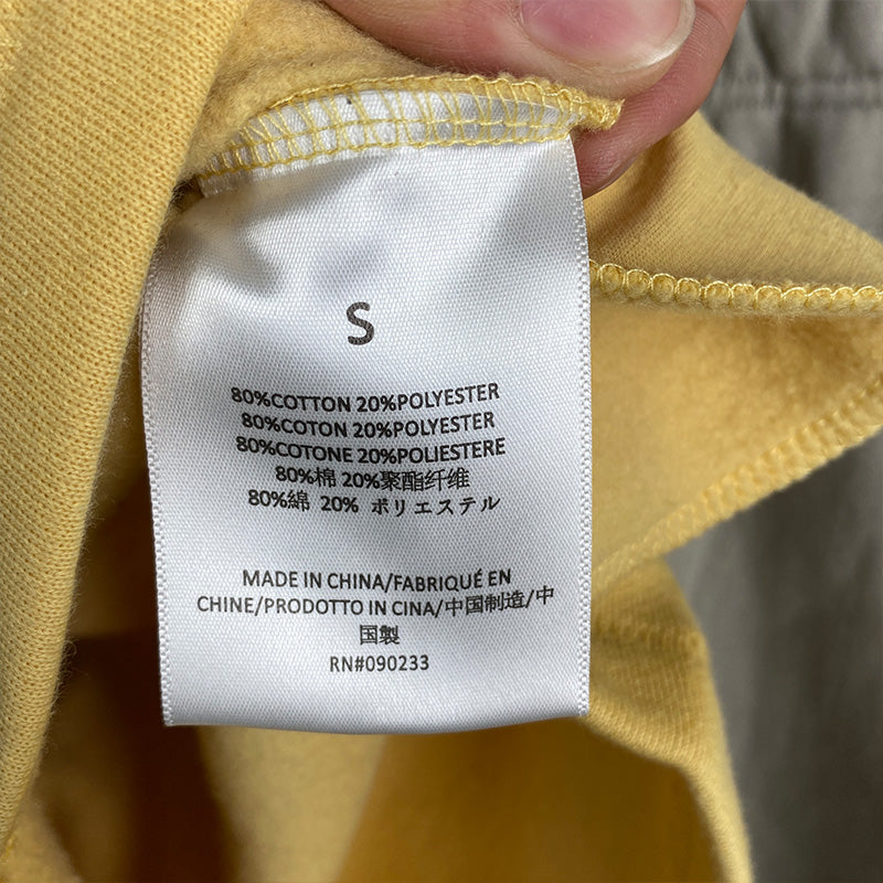 SS23 Essentials Shorts