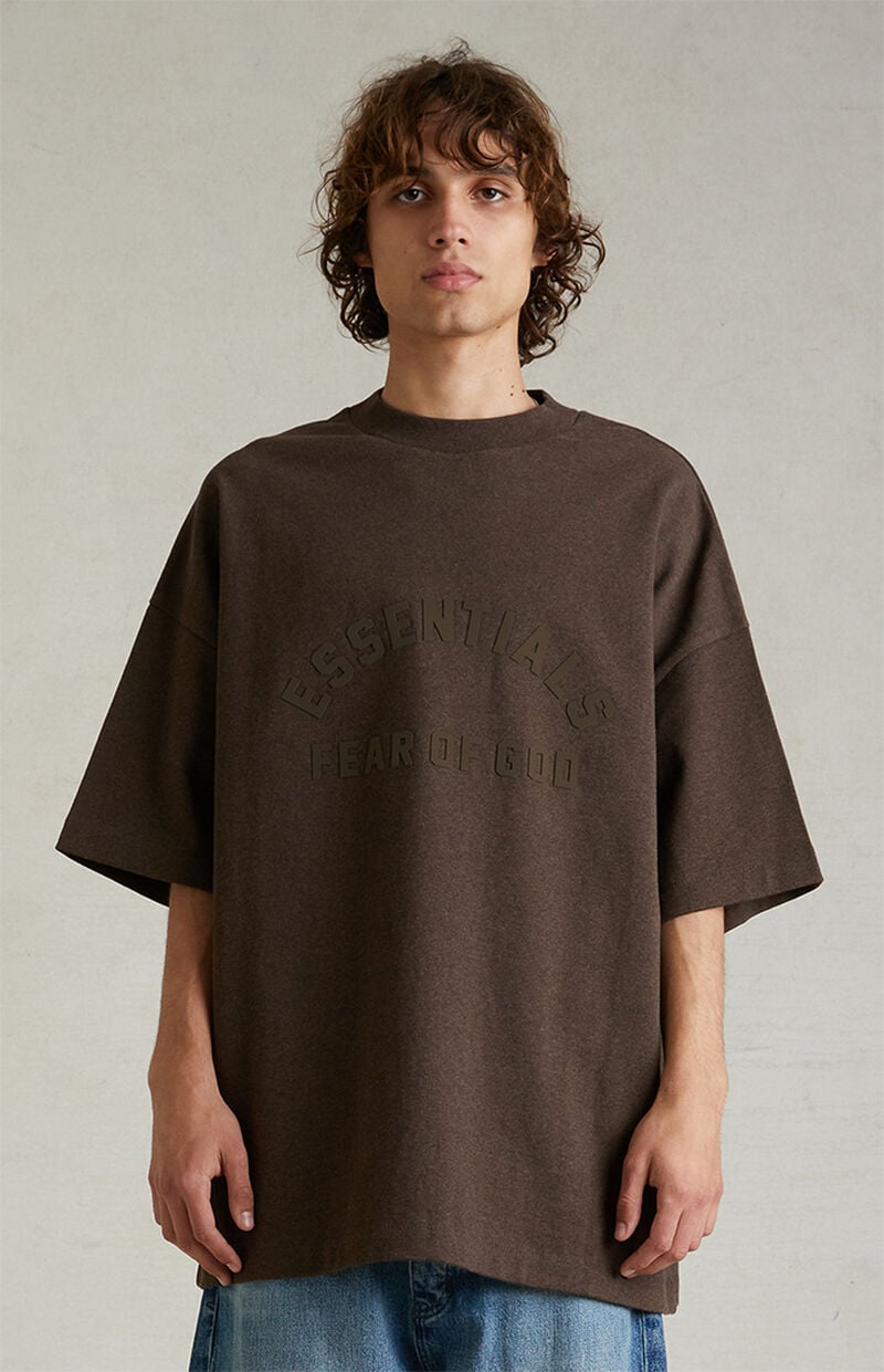 SU24 Essentials Heavy Shirt