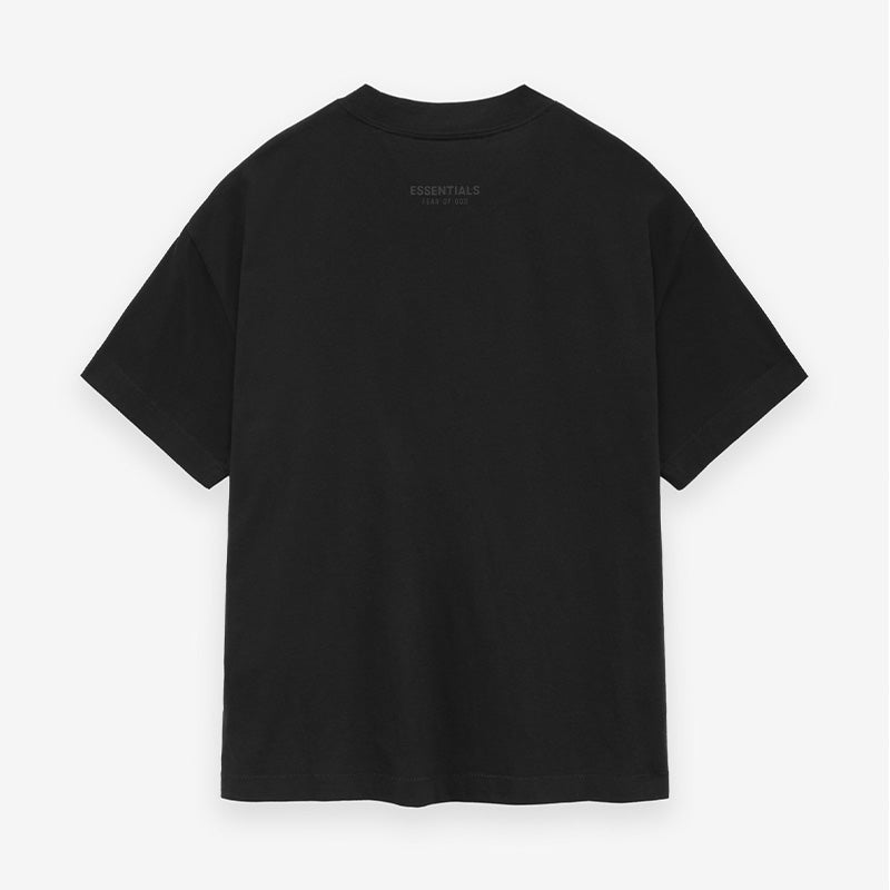 SU24 Basic Essentials S-Shirt