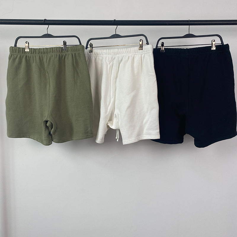SS21 Union X Essentials Shorts