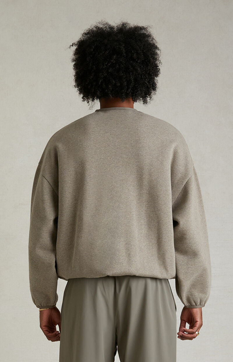 SU24 Essentials Crewneck Sweatshirt