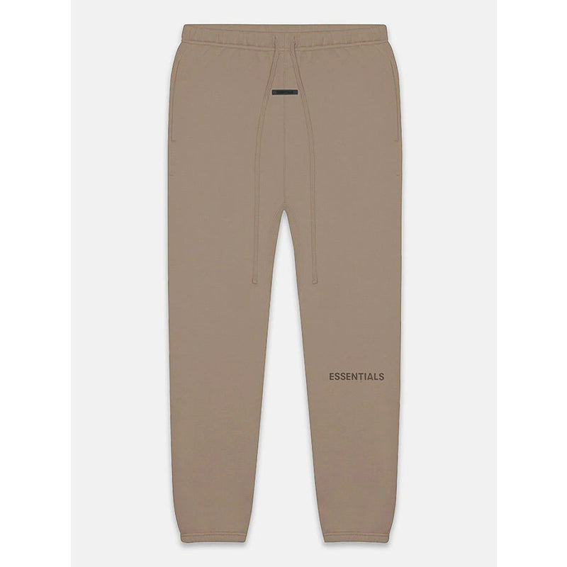 SS21 Essentials Sweatpants - Harvest