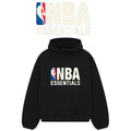 25NBA Hoodie - Black