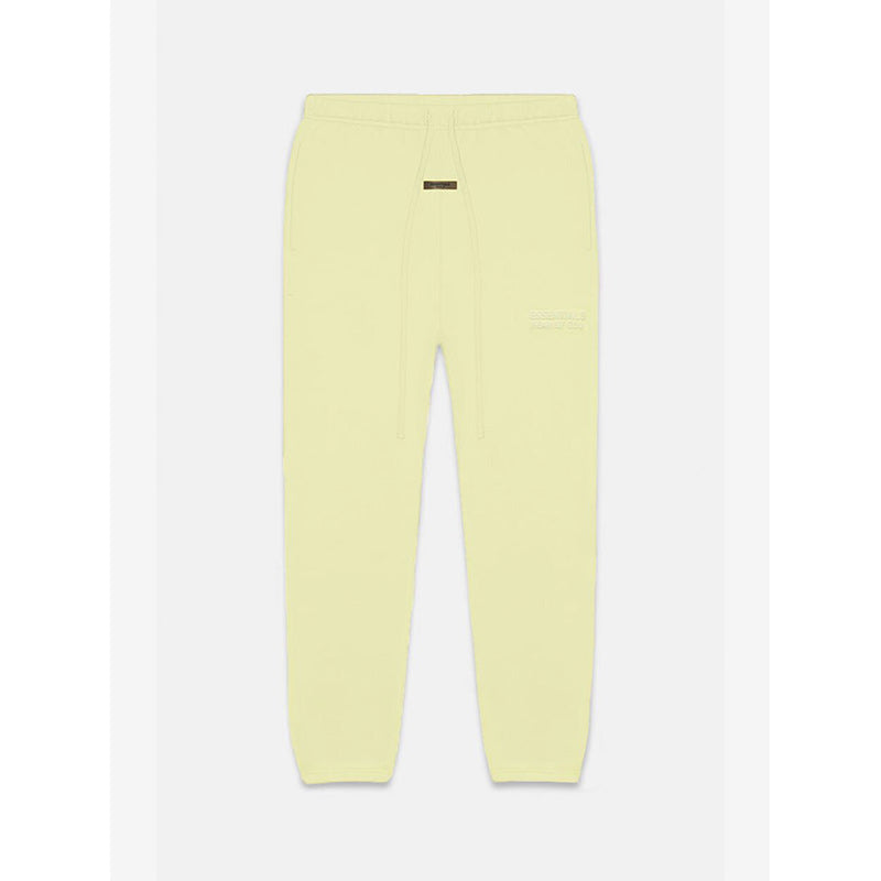 FW22 Essentials Sweatpants - Canary