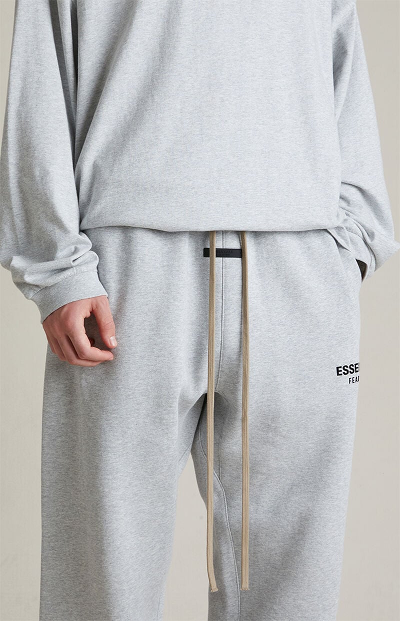 FW24 SS25 Essentials Sweatpants