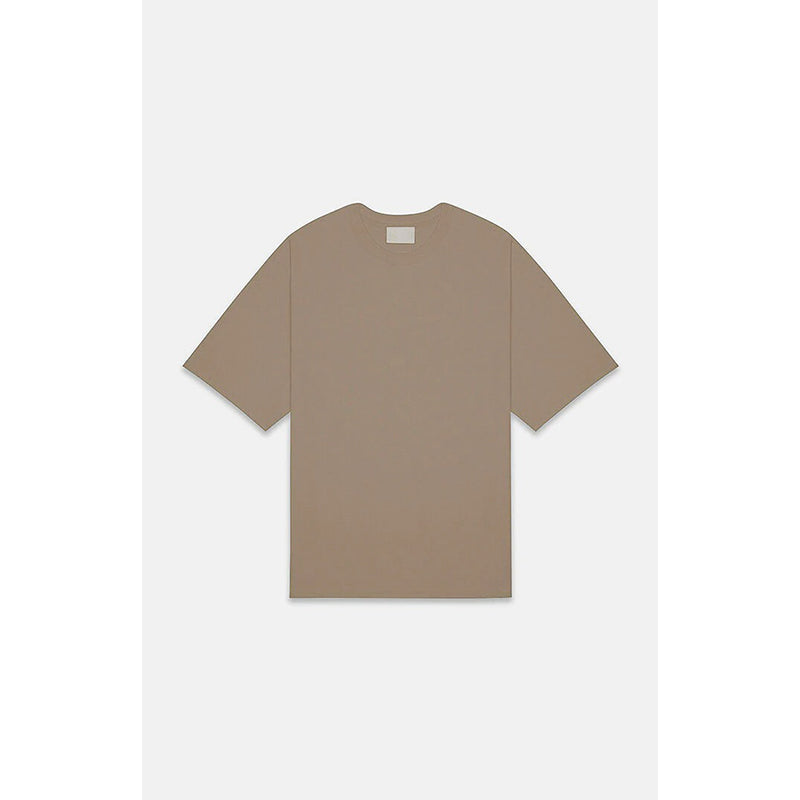 SS21 Essentials S-Shirt - Harvest