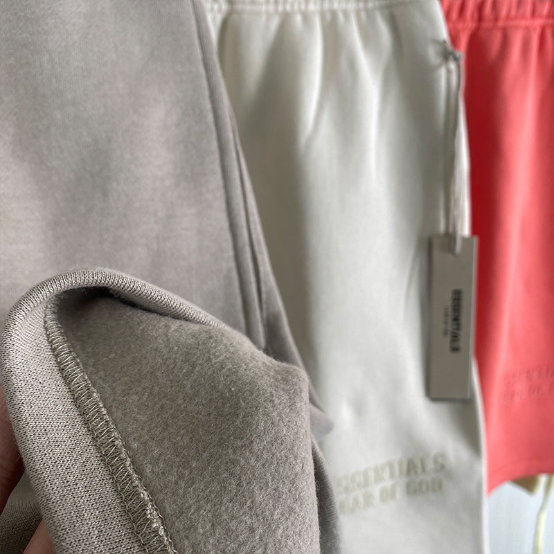 FW22 Essentials Shorts
