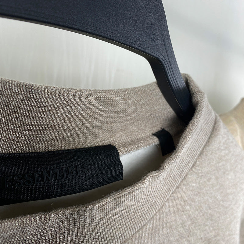 FW23 Cloud Collection Essentials Crewneck