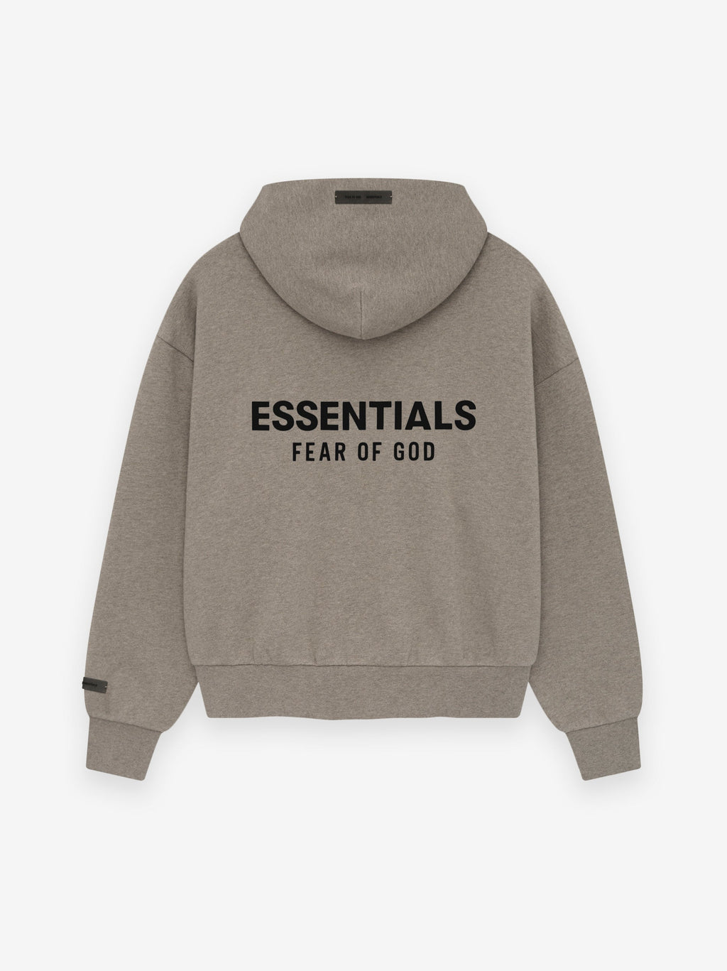 AS25 Essentials Hoodie (Always On Collection)