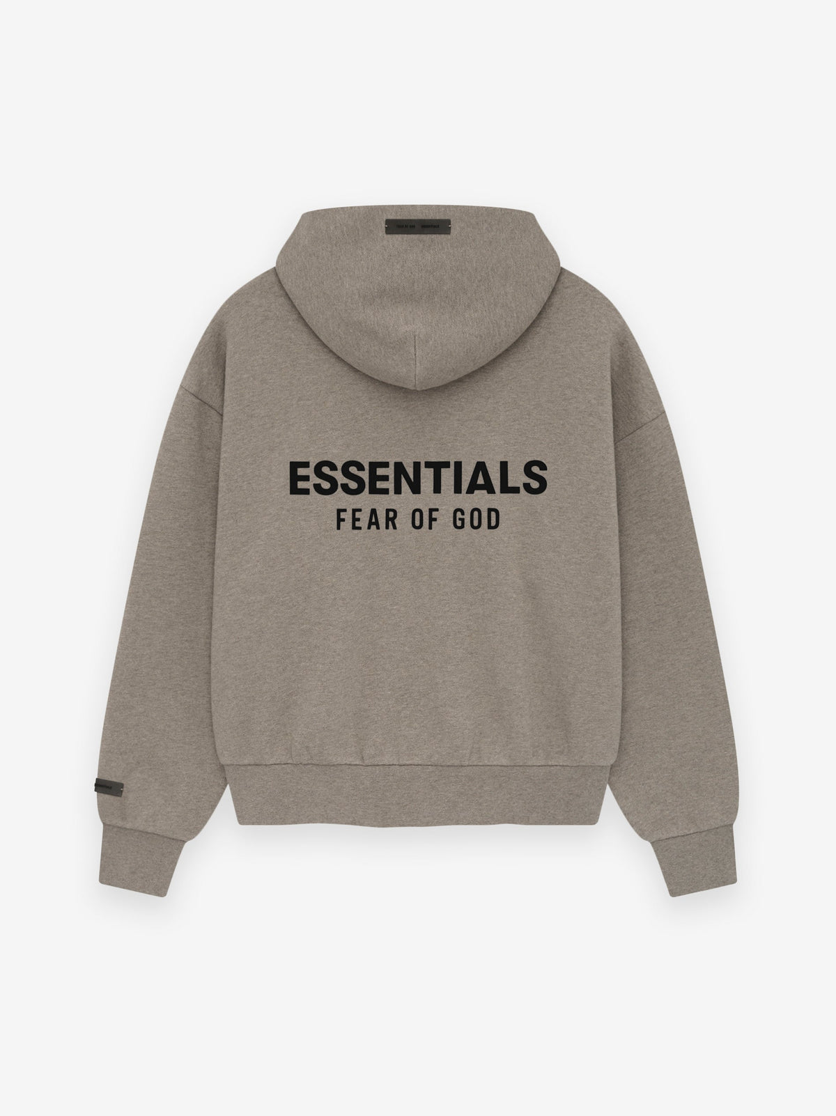AS25 Essentials Hoodie (Always On Collection)
