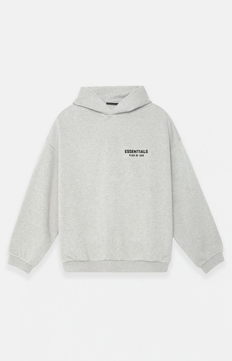 FW24 SS25 Holliday Collection Essentials Hoodie