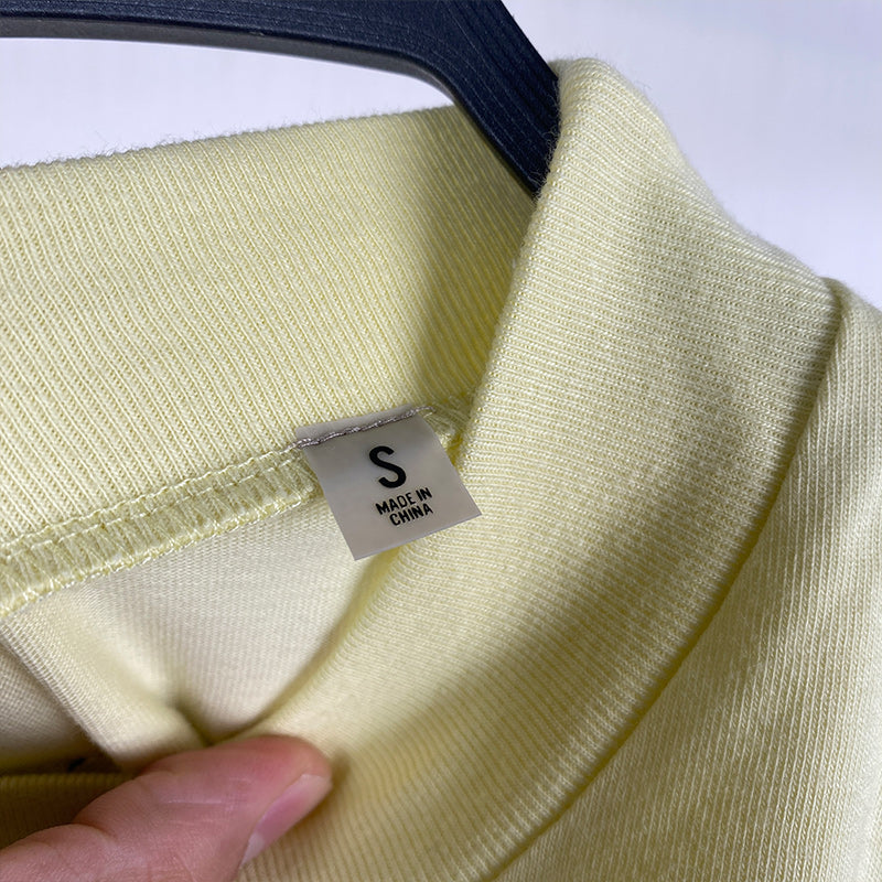 FW22 Essentials S-Shirt