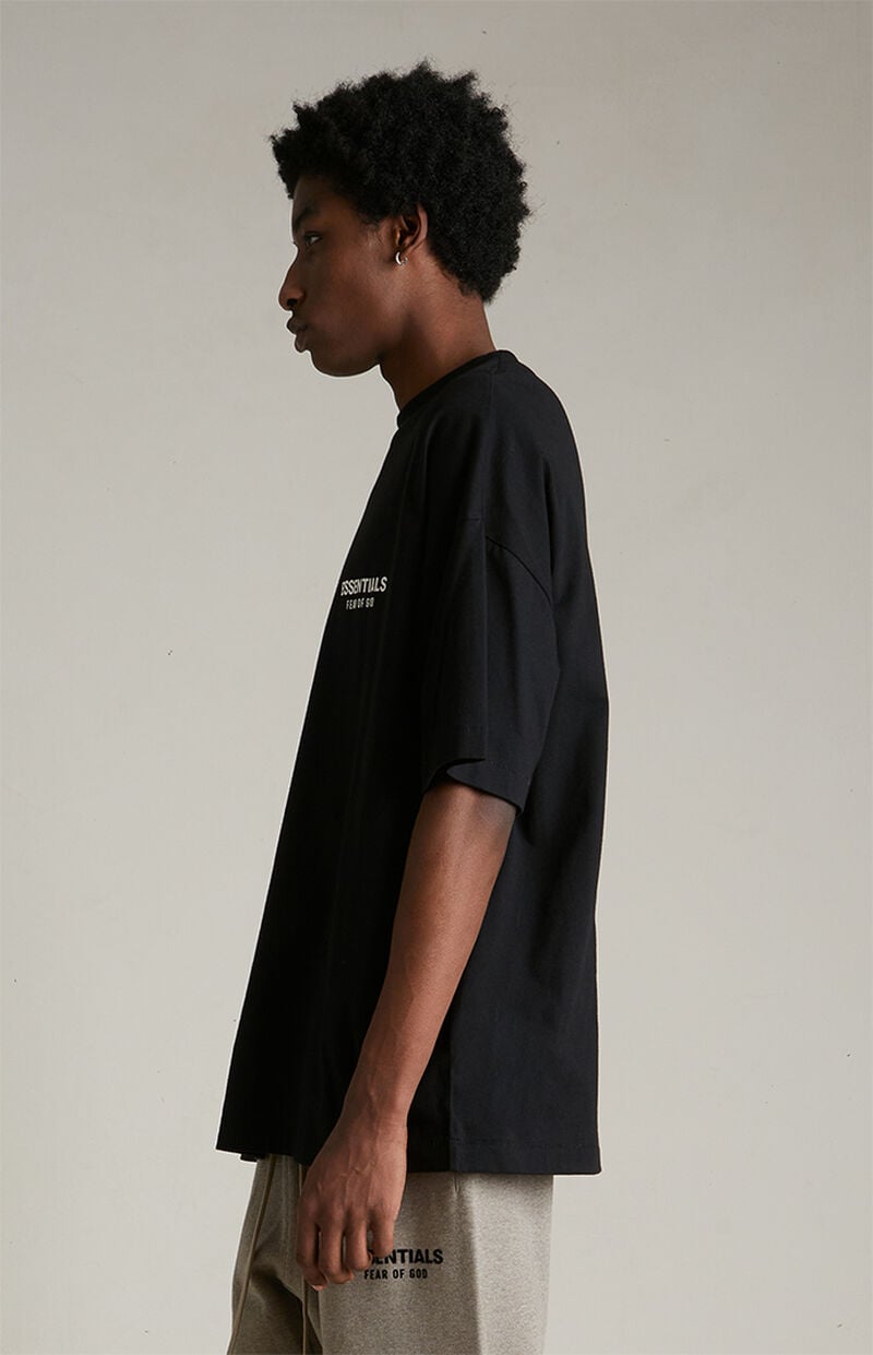 FW24 SS25 Essentials S-Shirt