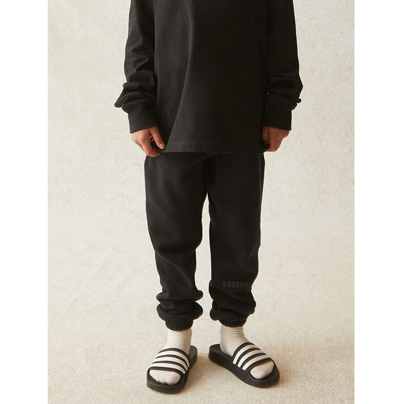 SS21 KIDS Essentials Sweatpants