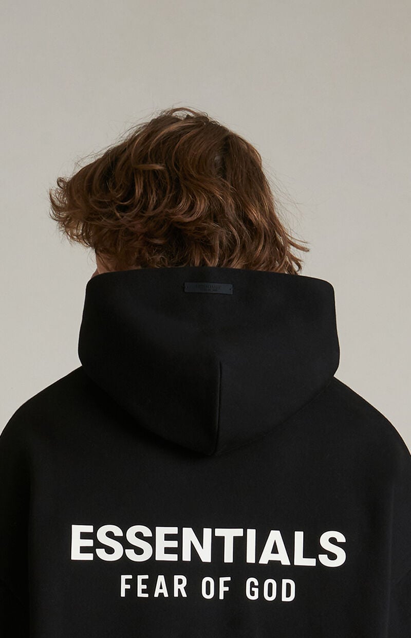 FW24 SS25 Holliday Collection Essentials Hoodie