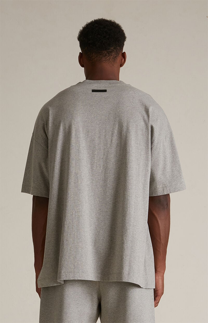 FW24 Essentials S-Shirt
