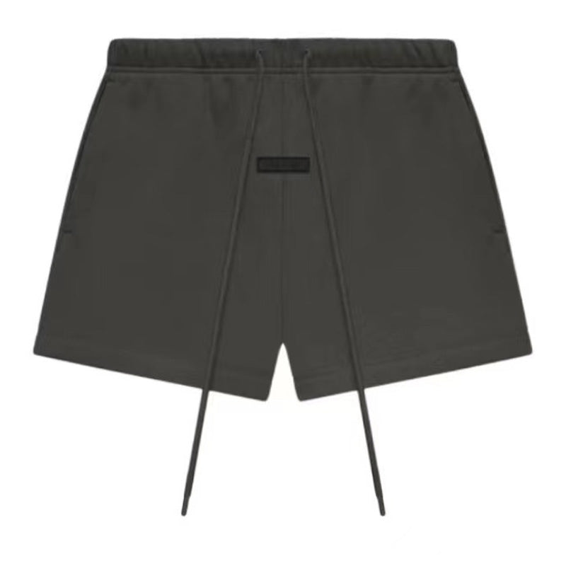 SS24 Essentials Running Shorts - Ink