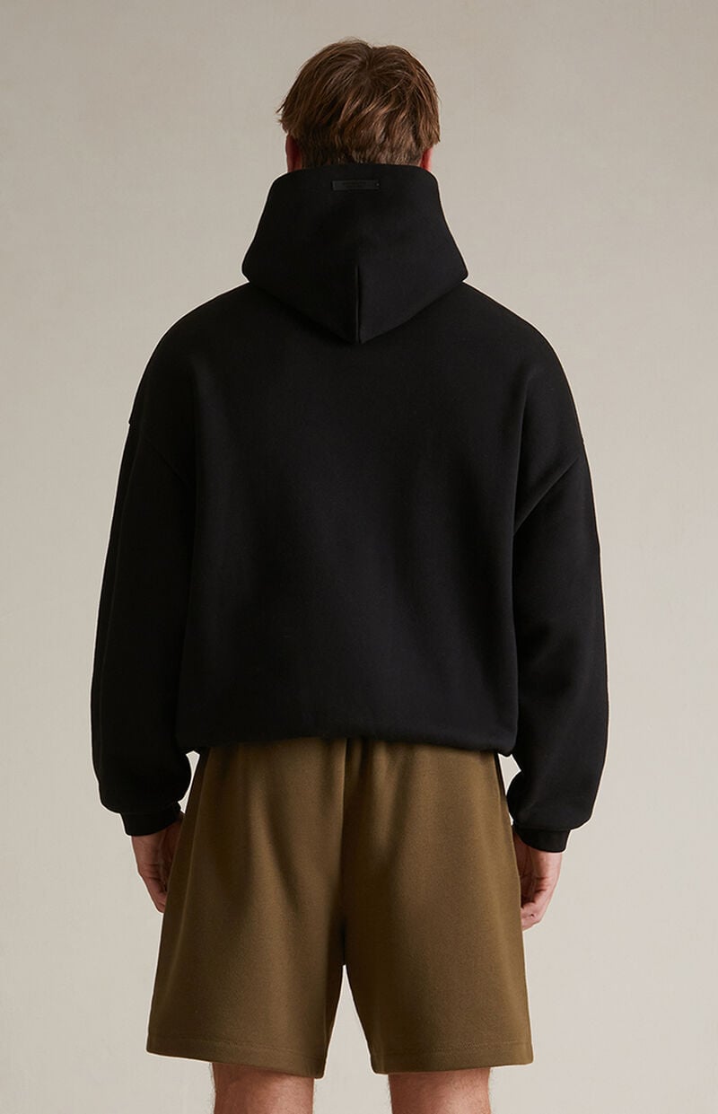 FW24 Essentials State Hoodie (480GSM Fleece)