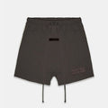 FW22 Essentials Shorts - Off Black