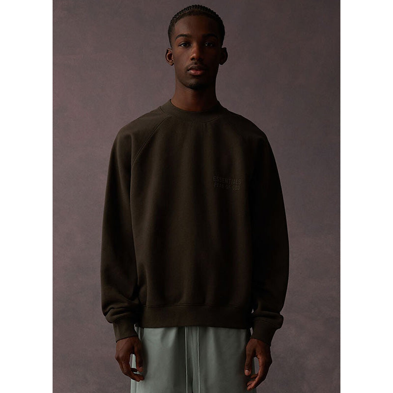 SS23 Essentials Sweatshirt
