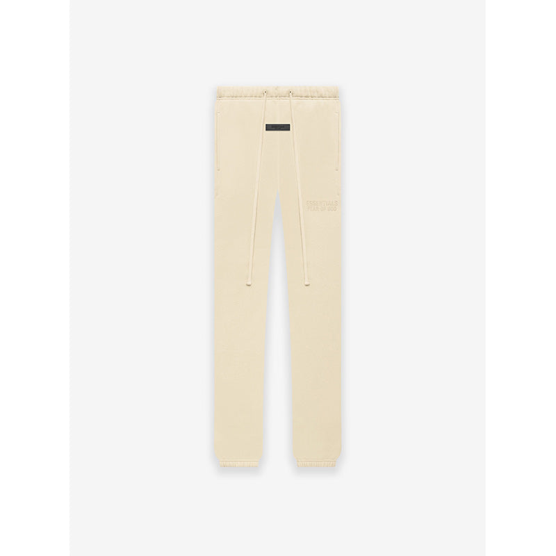 FW22 Essentials Sweatpants - Egg Shell