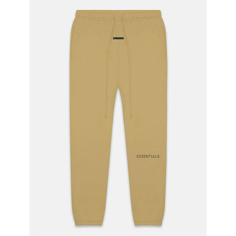 SS21 Essentials Sweatpants - Amber